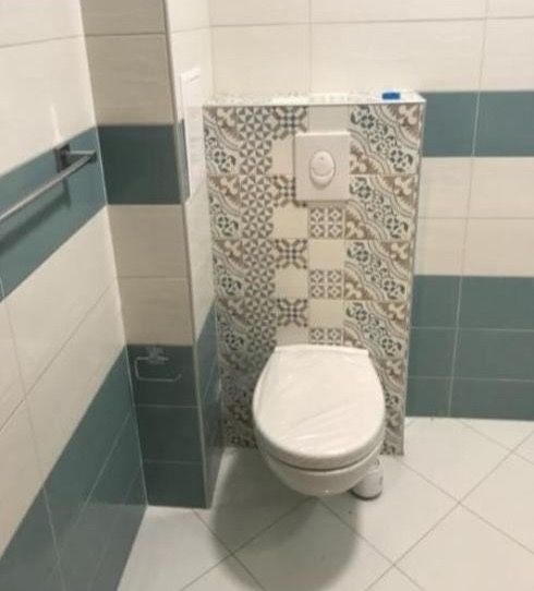 Дава се под наем Двустаен апартамент в София, Хаджи Димитър - 76 кв.м за 408 € - Снимка #6