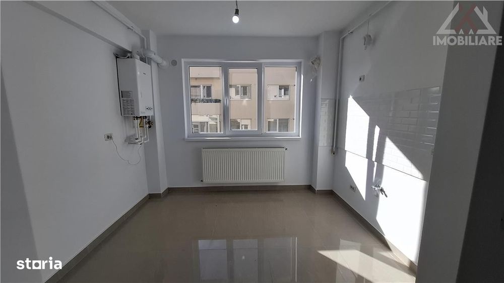Apartament 3 camere Valea Lupului,2 Bai,Loc de Parcare Inclus — fotografia 1