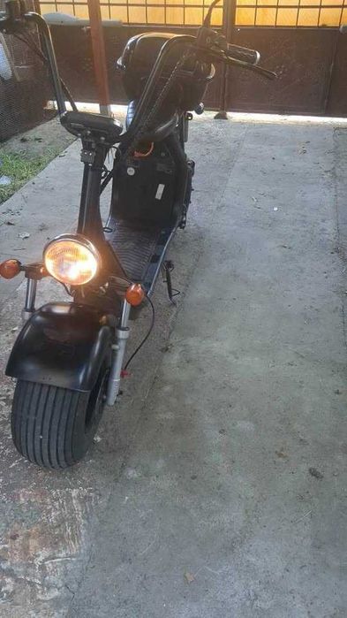 motoscuterelectric