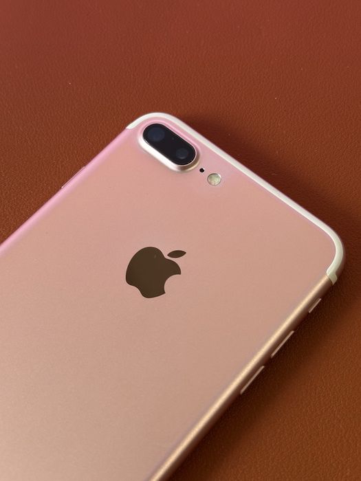 iPhone 7 Plus 256 гб