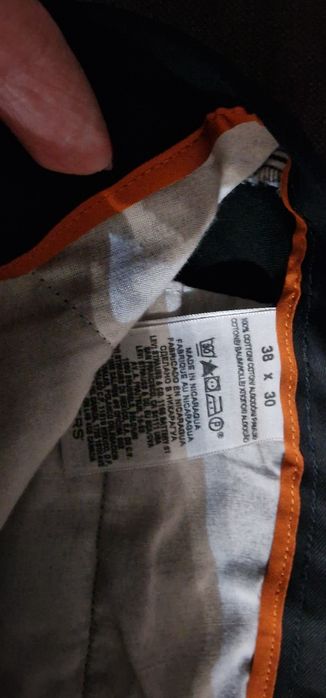 Pantaloni Dockers bărbați