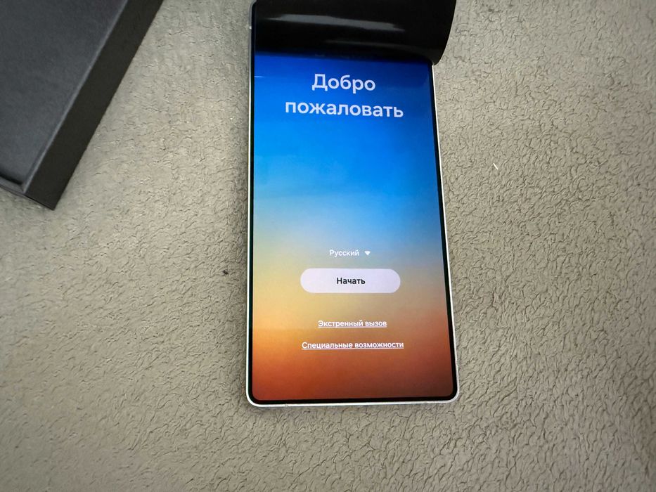 Samsung Galaxy s25 Ultra 512gb