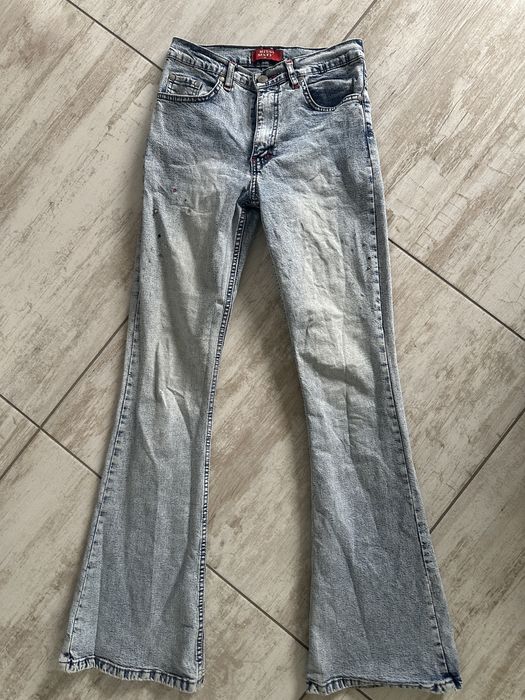 Дамски дънки Miss Sixty