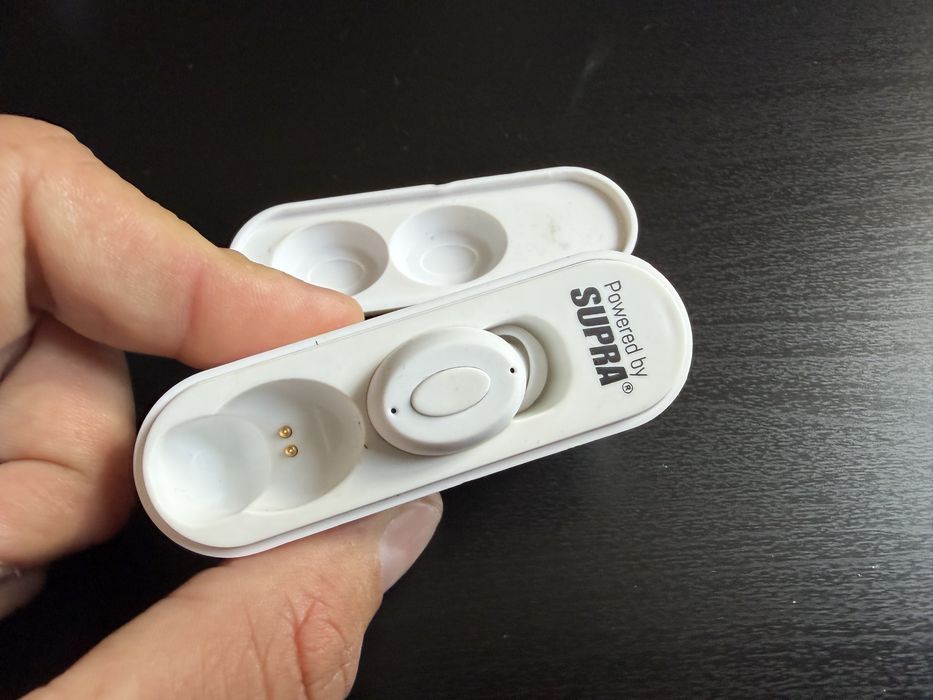 Se vand airbuds Sound by Sweden