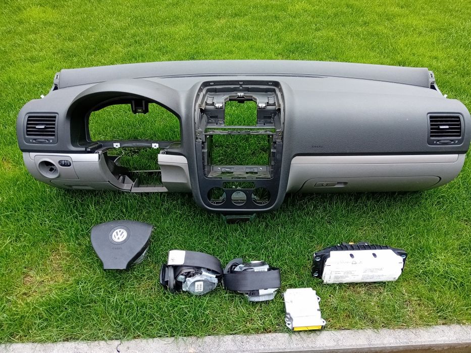 Planșă bord Golf 5 diferite culori