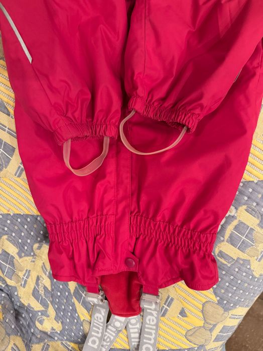 комбинезон Reima для девочек