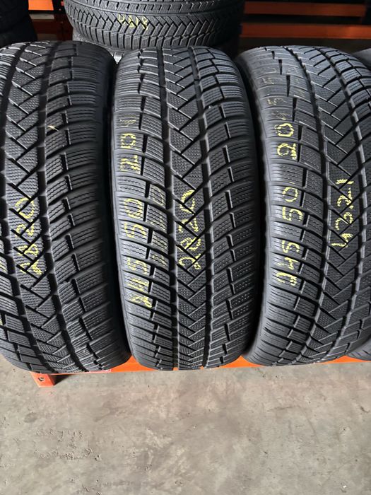 Anvelope Iarna 245/50/20 Vredestein WinTrac Pro 245 50 20 R20
