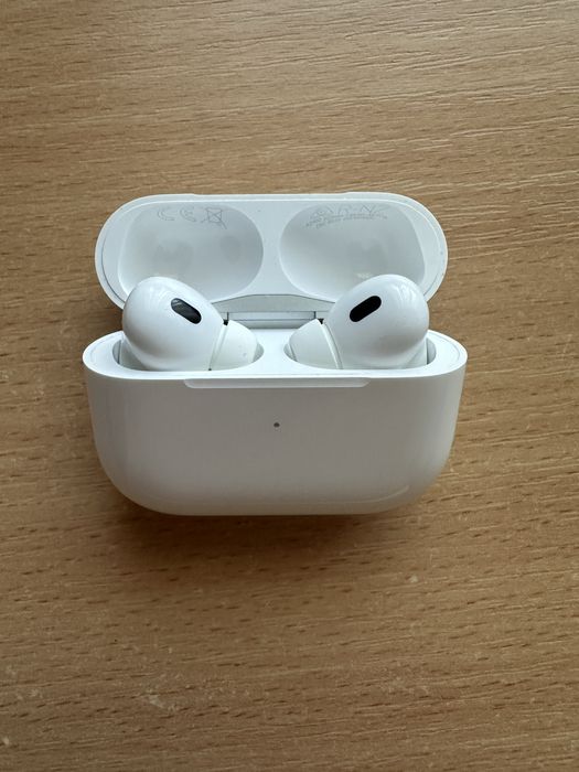 AirPods Pro 2 - utilizate
