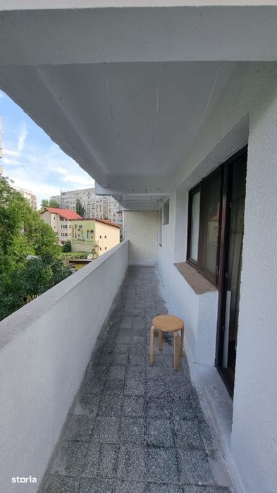 Apartament cu 3 camere de inchiriat in zona Militari Lujerului Metrou