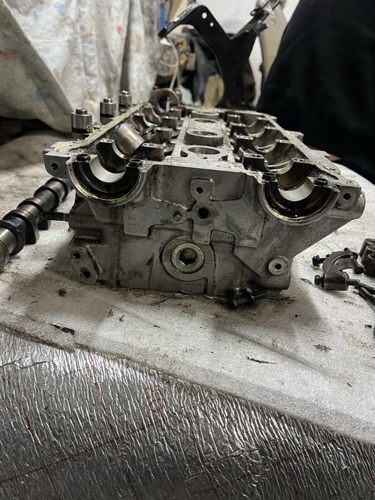 3s ge головка карина е