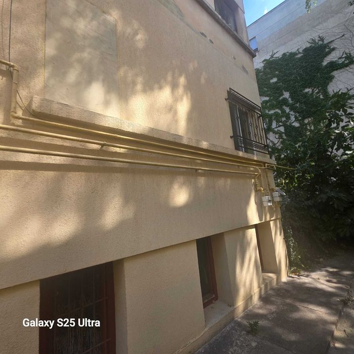 Apartament 3 camere, Cal.Dorobanti, Polona, curte