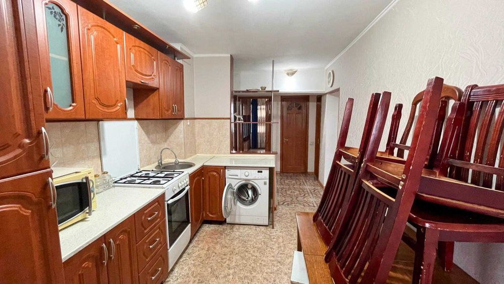 3 ком.кв.Самал.Рустам Импреия