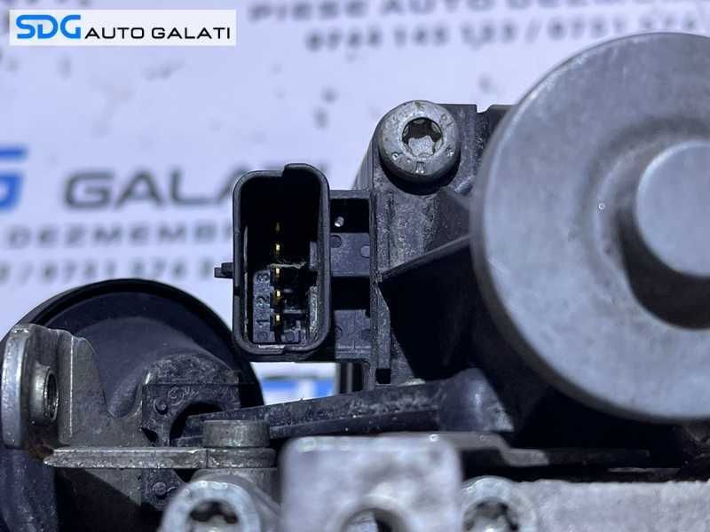 EGR cu Racitor Gaze Volvo S40 1.6 HDI 2004 - 2012 Cod 9802194080