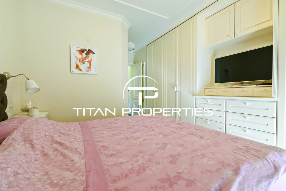 Дава се под наем Двустаен апартамент в София, Хладилника - 80 кв.м за 1200 € - Снимка #9