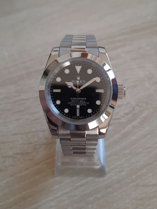 Продам часы ROLEX automatic