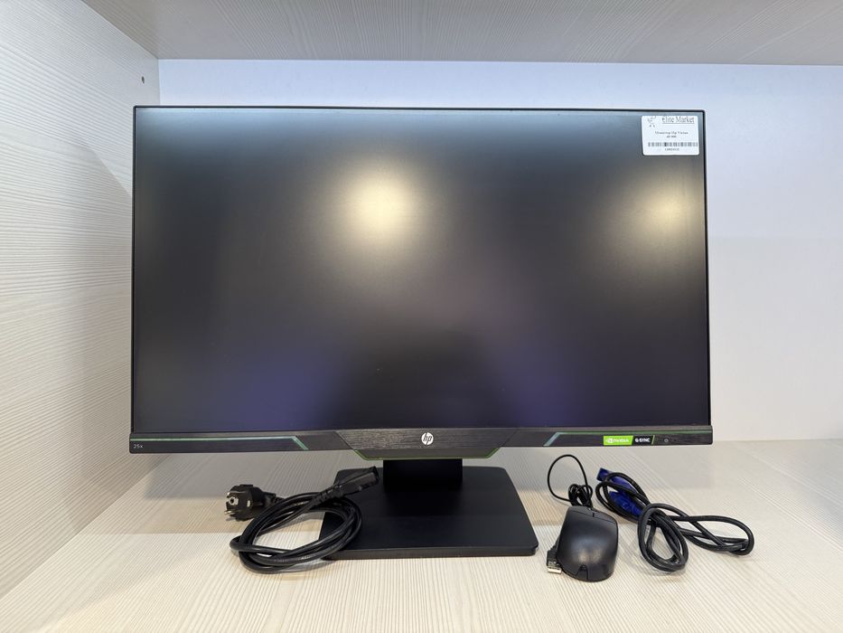 Монитор HP Victus | KASPI 0-0-12