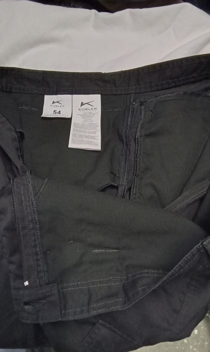Pantaloni Kobler Workwear 54