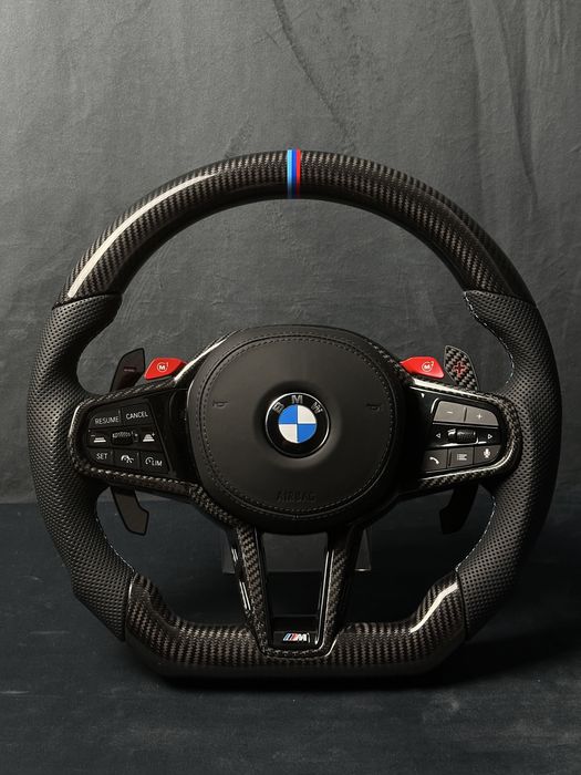 Volane BMW seria G 2017-2024