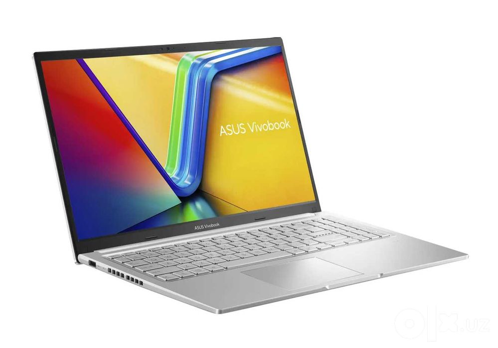 Ноутбук ASUS Vivobook 15 X1502VA (i7-13620H / 8GB / 512GB)