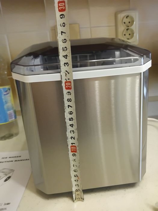 Ледогенератор, машина за лед