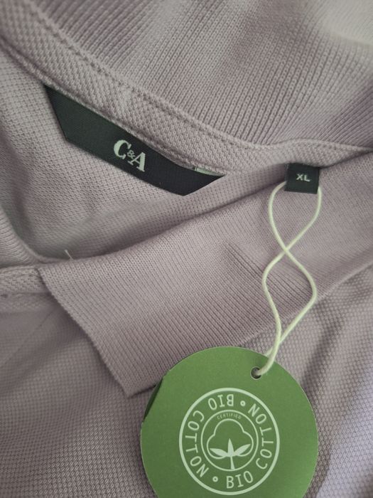 Мъжка тениска C&A