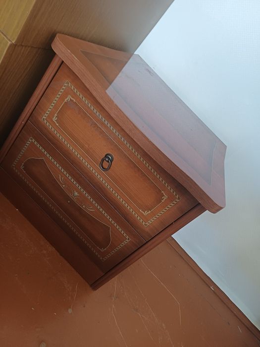 Спальная гарнитура