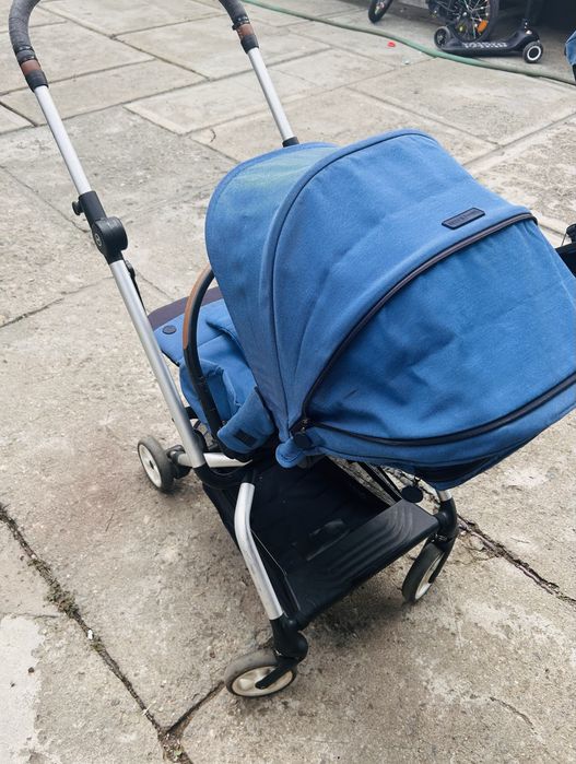 Carut cybex eezy stwist