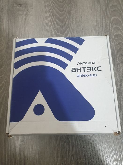 Панелная 4G mimo Антенна