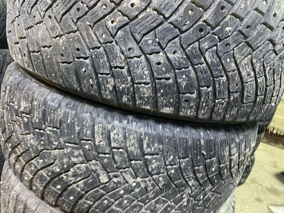 На 16 215/60 4 штуки в нал