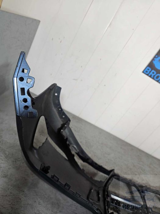 Предна броня BMW 4 G22 G23 БМВ 4 Г22 Г23 2020- 2024