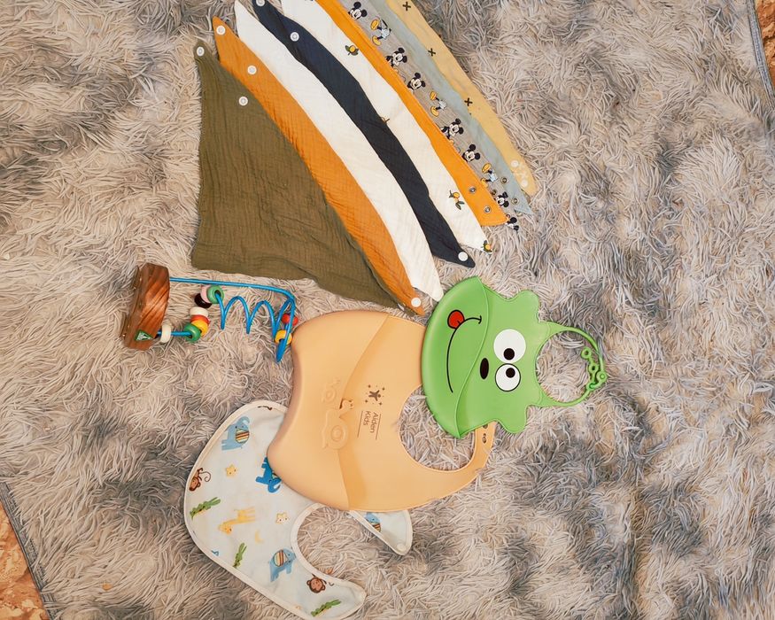 Детские вещи 1-2г.  р.86-92