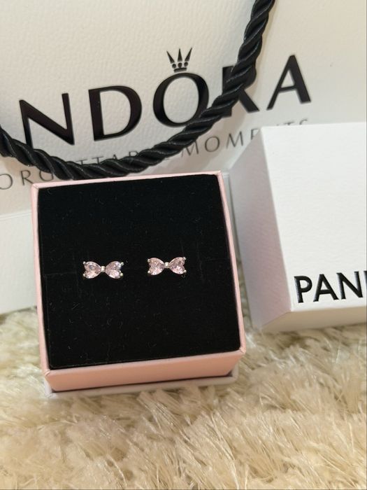 Vand accesorii pandora