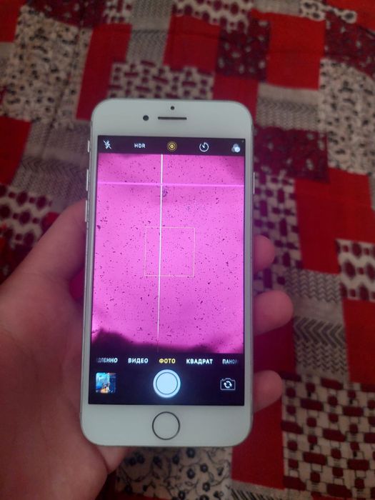 айфон 7 128гб 1минус
