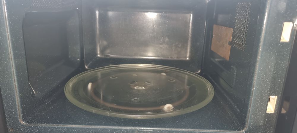 Cuptor cu microunde samsung