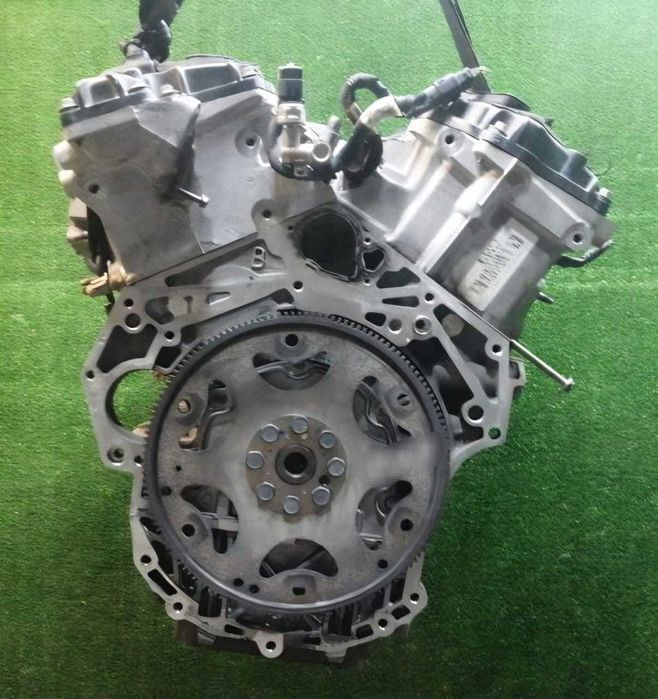 TitanAuto Chevrolet LF1 3.0л двигатель