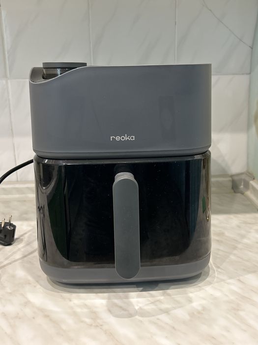Продам аэрогриль от reoka