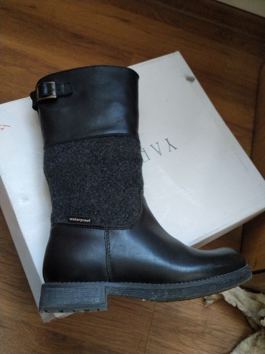 Сапоги 36 размера