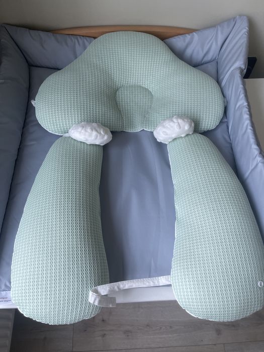 Пеленальный камод