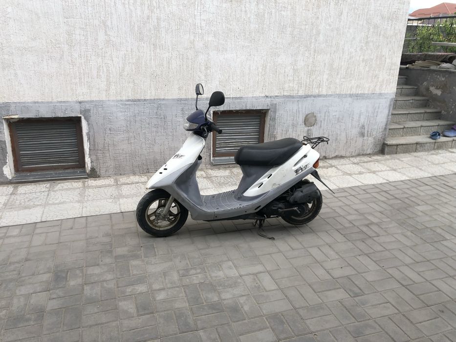 Скутеры хонда дио Сузуки