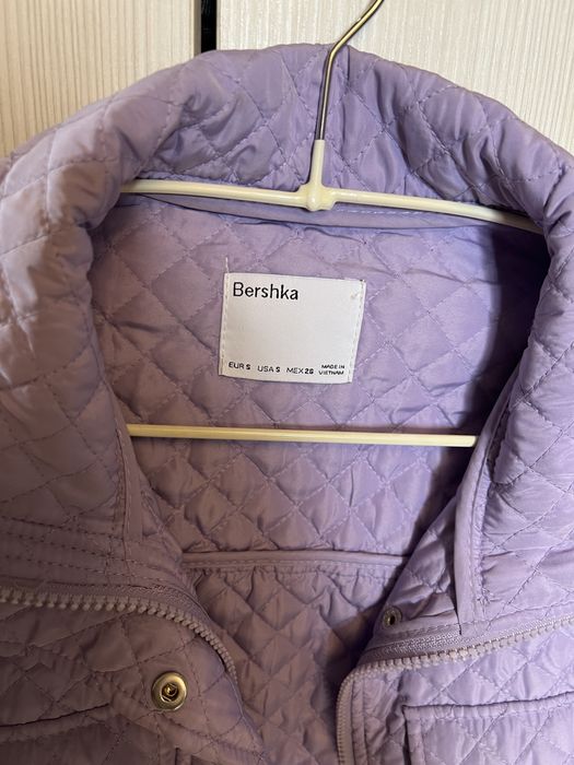 Стильная курточка