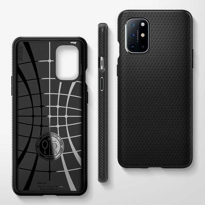 Husa marca Spigen pt telefon Oneplus 8T