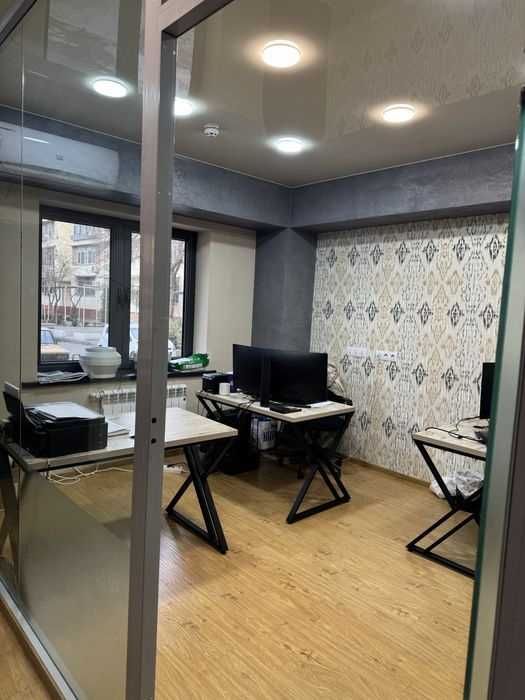 Сдам 71 м² Офис в Аренду в Центре. Ц-5. Посольство Германии!