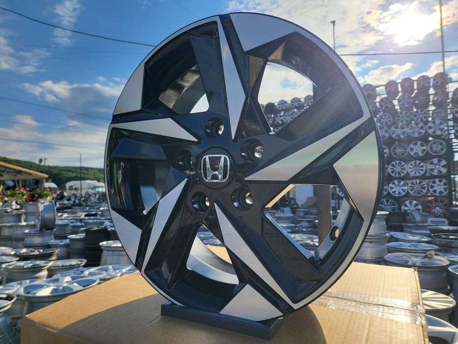 Нови джанти 15 5х114,3 Honda ,Хонда