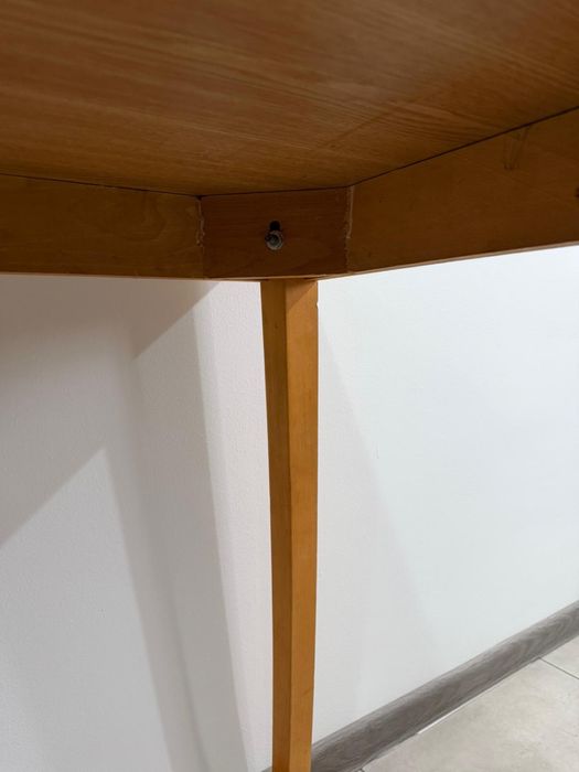 Masa bucatarie folosita