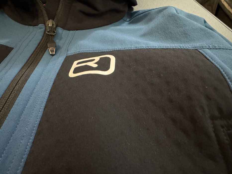 Ortovox Col Becchei Jacket M