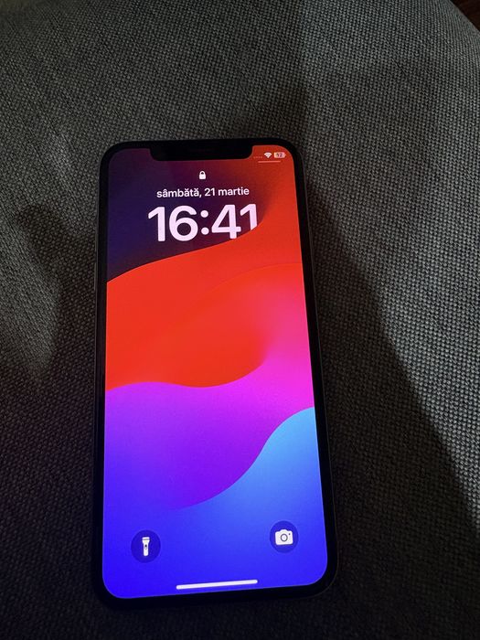 De vânzare  Iphone XS