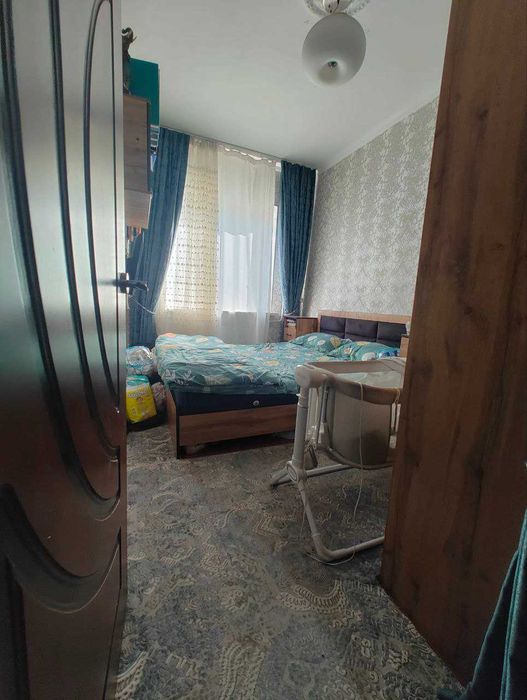 Ипотека Ахмад Югнакий Хумоюн 60кв,м  Ттз  2/5/5 №17 Умида