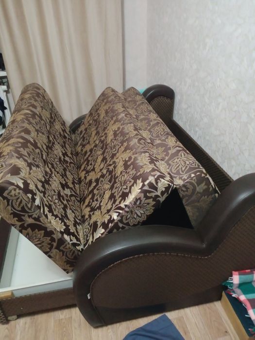 Продам диван трансформер