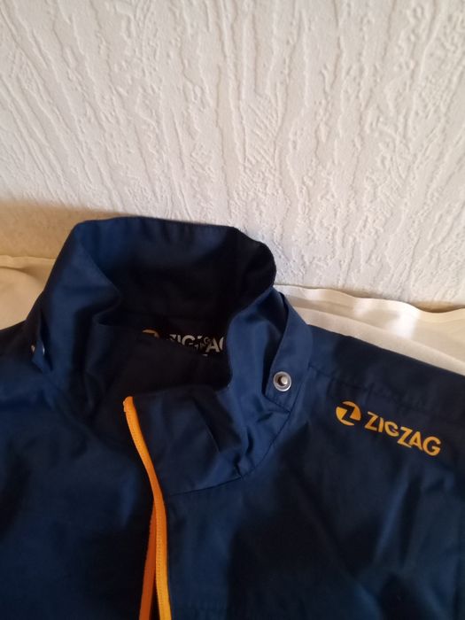 Непромокаемо яке Zig Zag 164-170