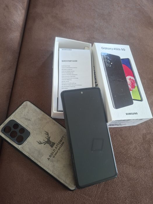 Samsung A52S 128 Gb